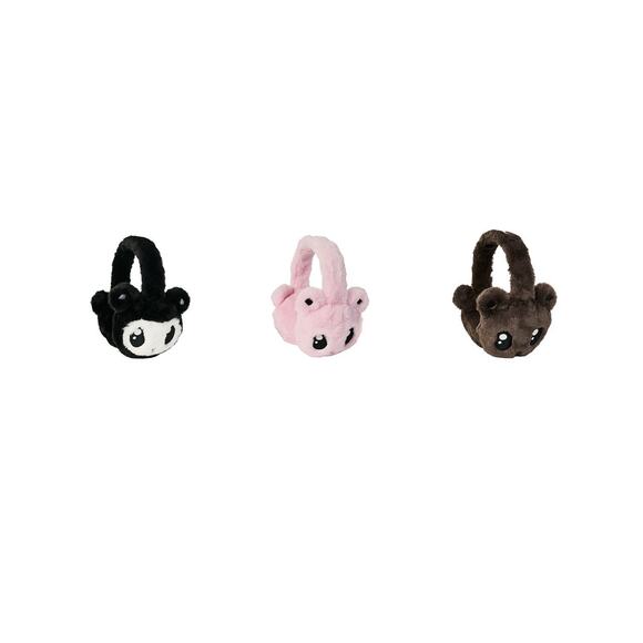 Palace Holiday Plush Ear Warmer 2025 main image 9